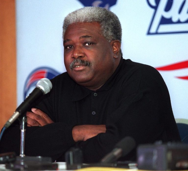 Bobby Grier has died. You may not know about him. You should