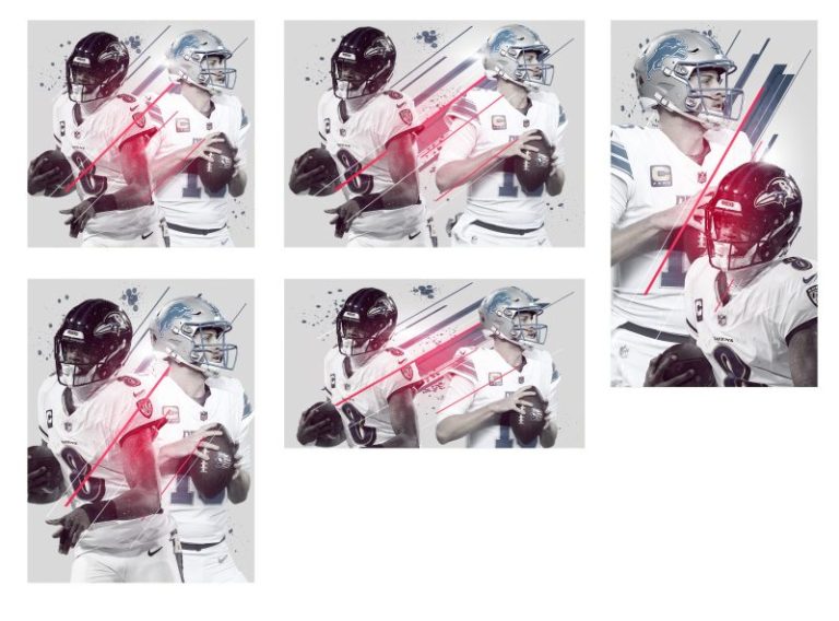 NFL power rankings: Monday night upset leads to shake-up of top 10