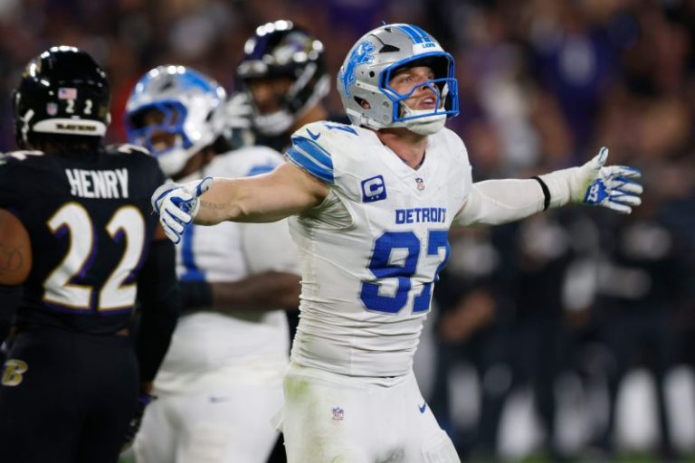 Lions lost their coordinators, but they’ve made big gains elsewhere