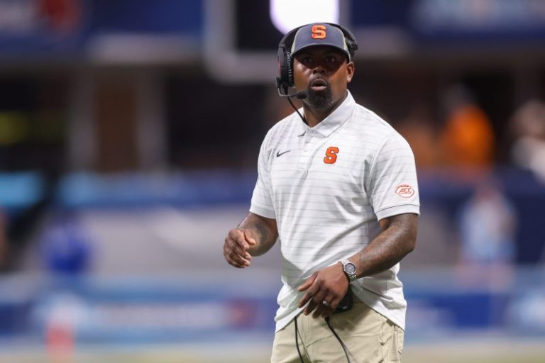 Why second-year Syracuse coach will be hottest coaching target in SEC