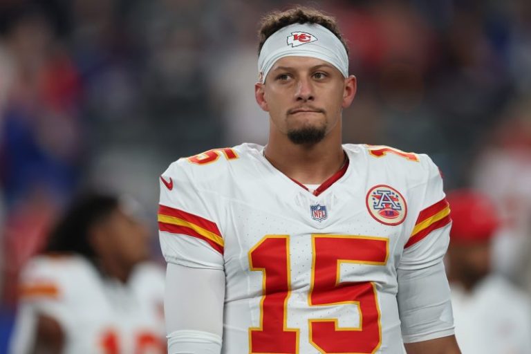 NFL panic meter: Which teams need to worry most?