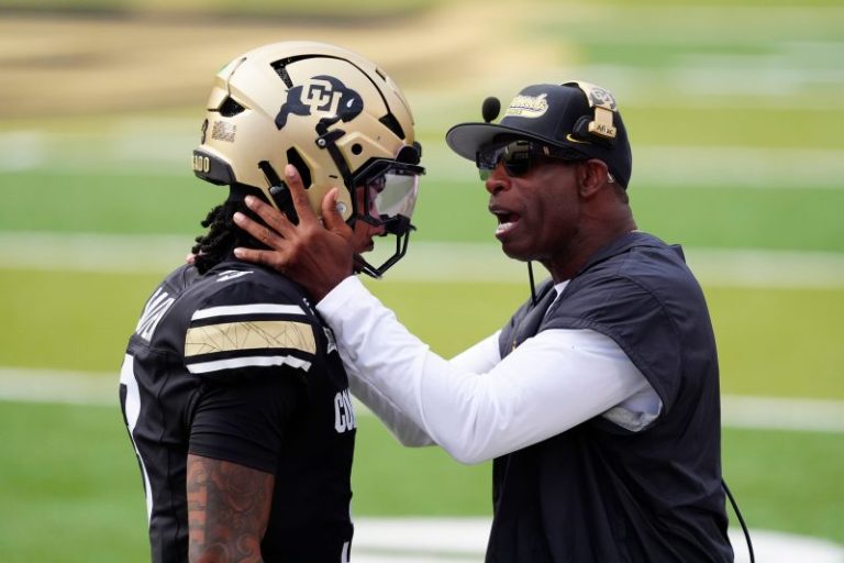 How good of a coach is Deion Sanders? BYU game will be revealing