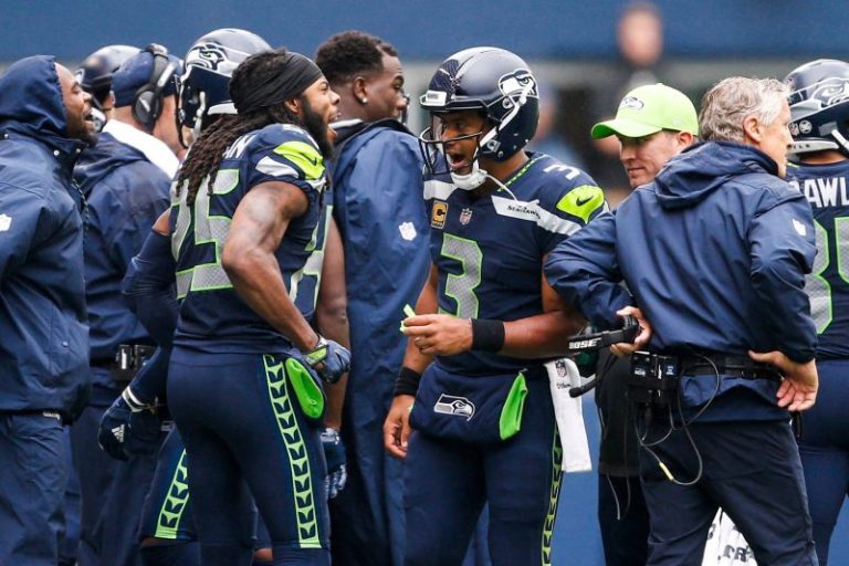 Hall of Famer says Russell Wilson ‘played himself out of’ Hall of Fame