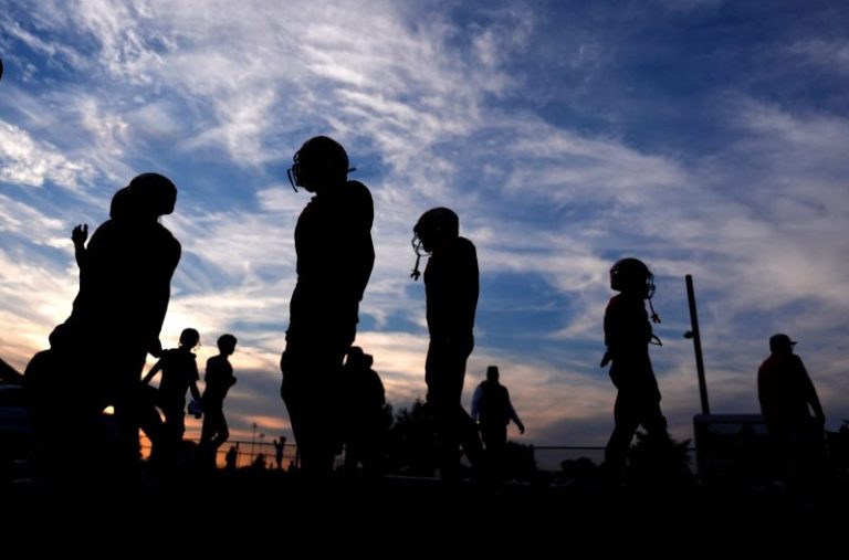 Facebook post that scrapped century-old football rivalry questioned