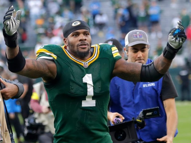 Cowboys vs. Packers: What to know ahead of SNF