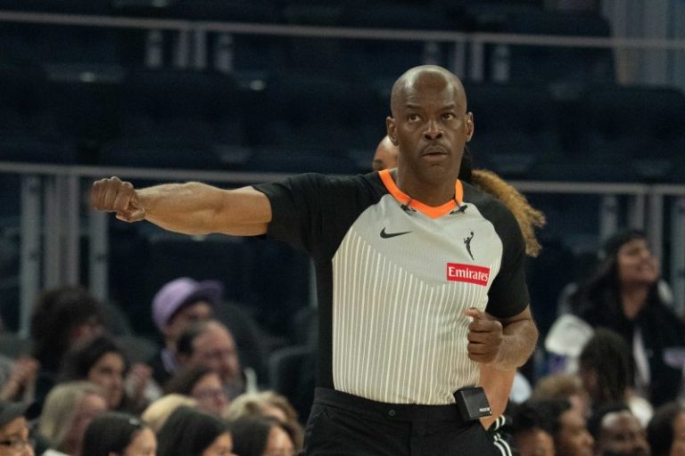Fever-Aces Game 4 to feature same officials from controversial game