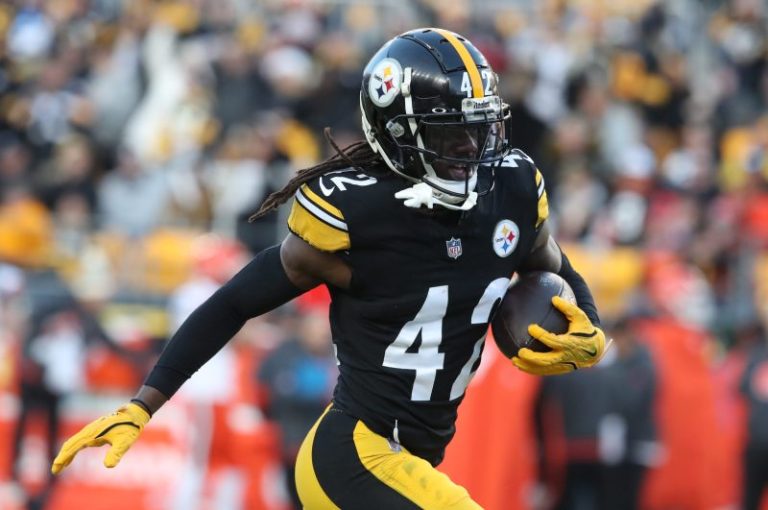 WATCH: Steelers’ James Pierre game-winning INT overturned on review