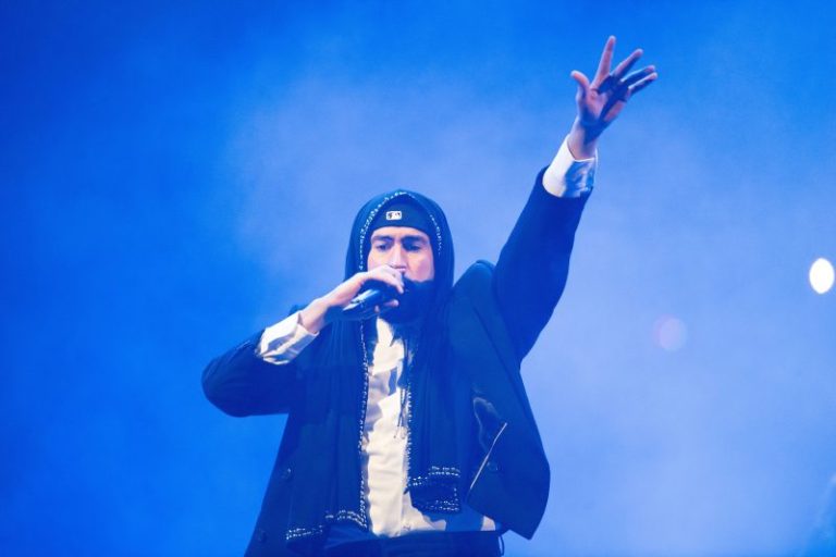 NFL pushing diversity with Bad Bunny Super Bowl halftime show