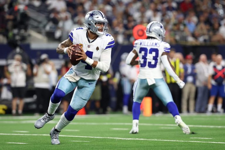 NFL QB echoes other players when he says playing to a tie ‘sucks’