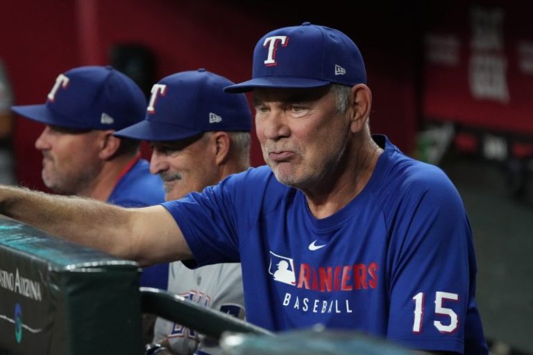 Who could replace fired Bob Melvin on Giants? 4 candidates