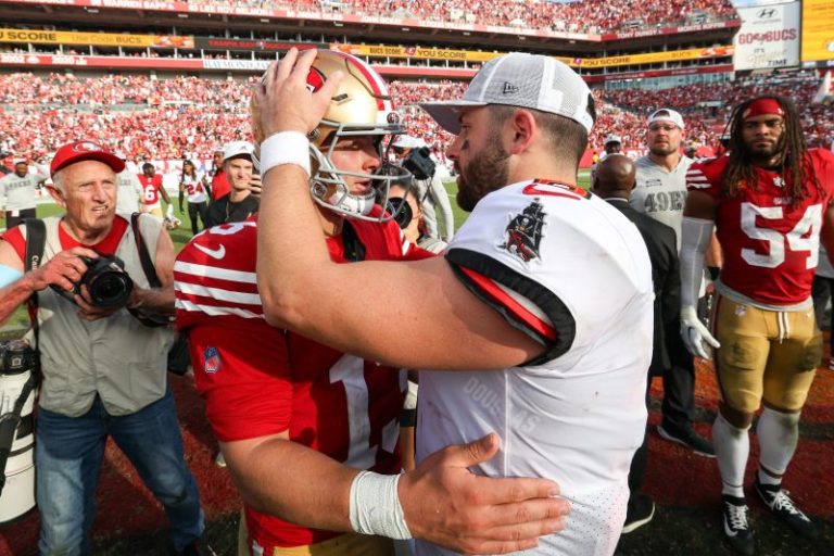 NFL shakes up Week 6 schedule by flipping two games in Sunday slate