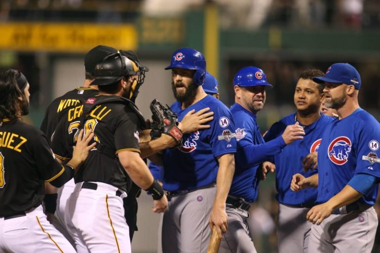 Wildest moments in MLB wild card history: Remember these games?