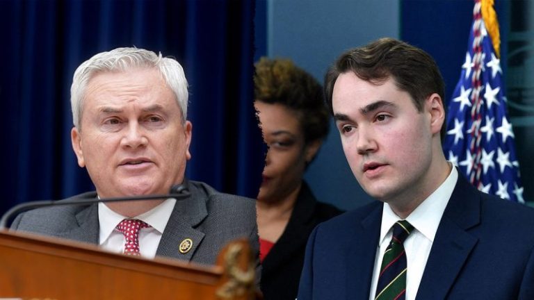 ‘Delusional’: Oversight Republicans slam ex-Biden aide for lashing out at Trump, GOP in autopen probe