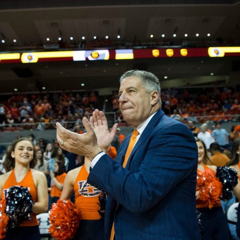 Bruce Pearl salary, contract at Auburn basketball: What to know