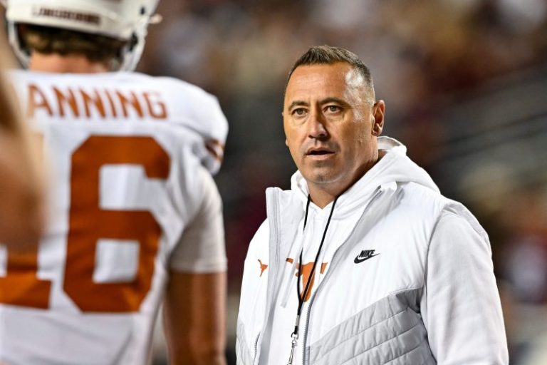 SEC lacks college football bully. Blame NIL, transfers, Texas