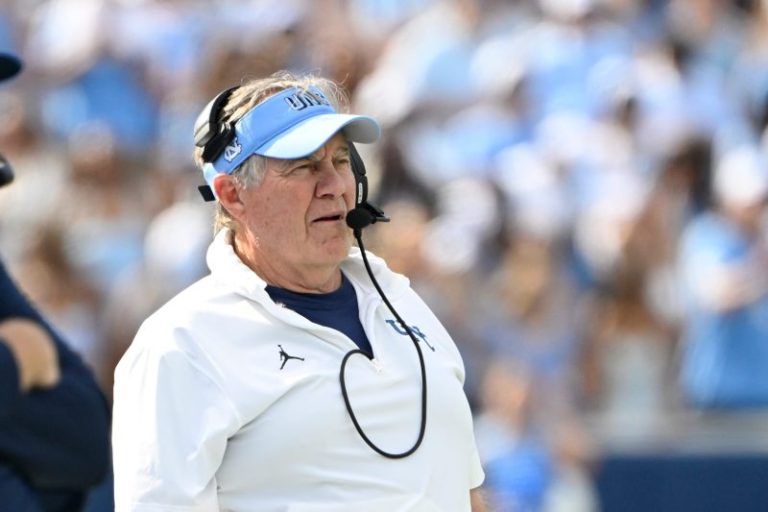 If Belichick sours at North Carolina, here’s how school escapes deal for $0