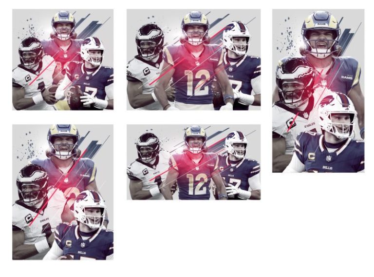 Way-too-early 2025 NFL awards: You might hate our MVP selection