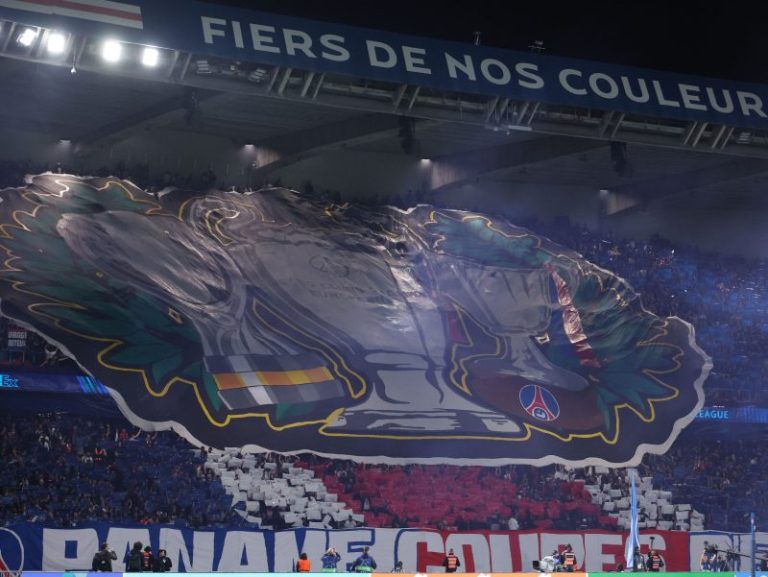 How to watch Barcelona vs. PSG in UEFA Champions League