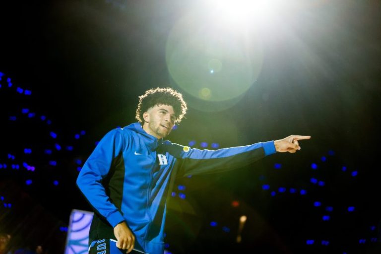 ACC basketball predictions, preseason awards, all-conference team