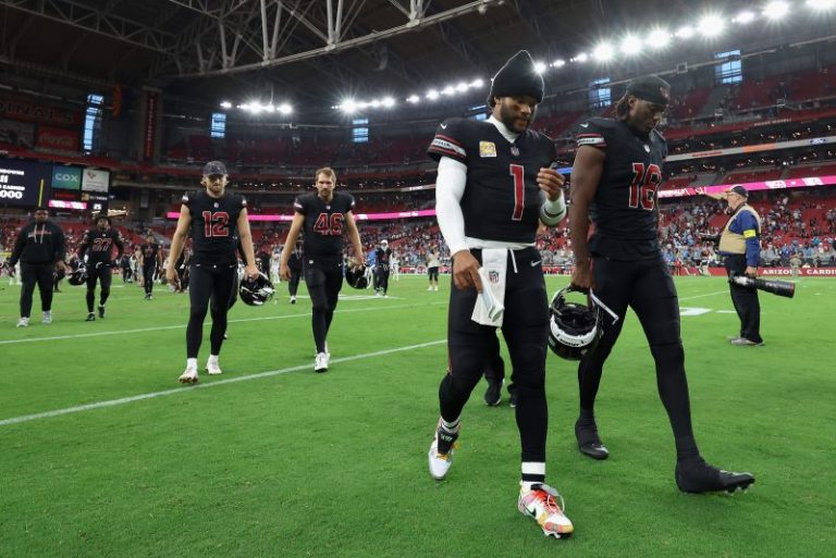 NFL Week 5 winners and losers: Cracks in composure