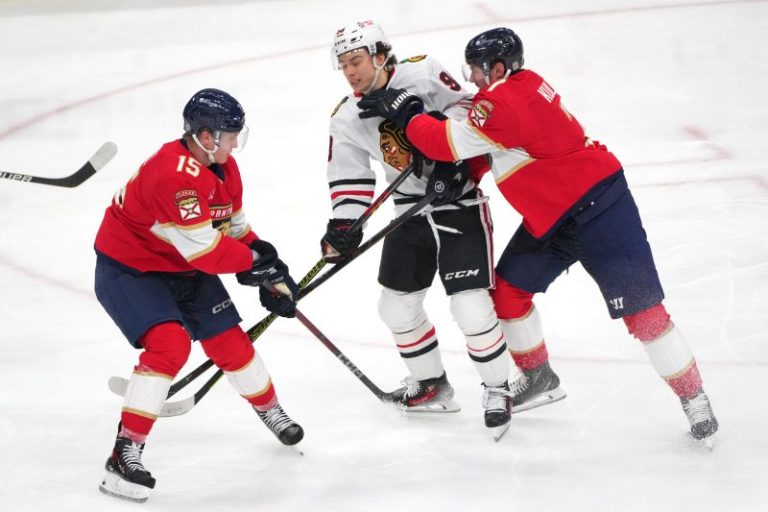 NHL season begins. Live updates, how to watch opening night games