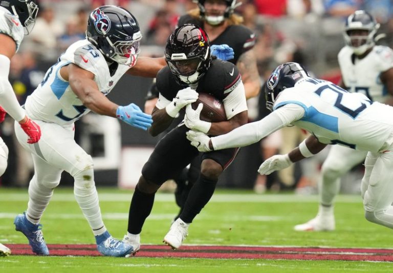 Fantasy football waiver wire: Replacement running backs lead the way