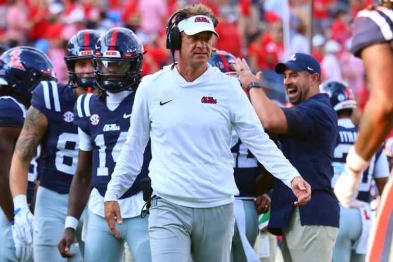 Who will replace Brian Kelly? Seven candidates for the LSU coaching job
