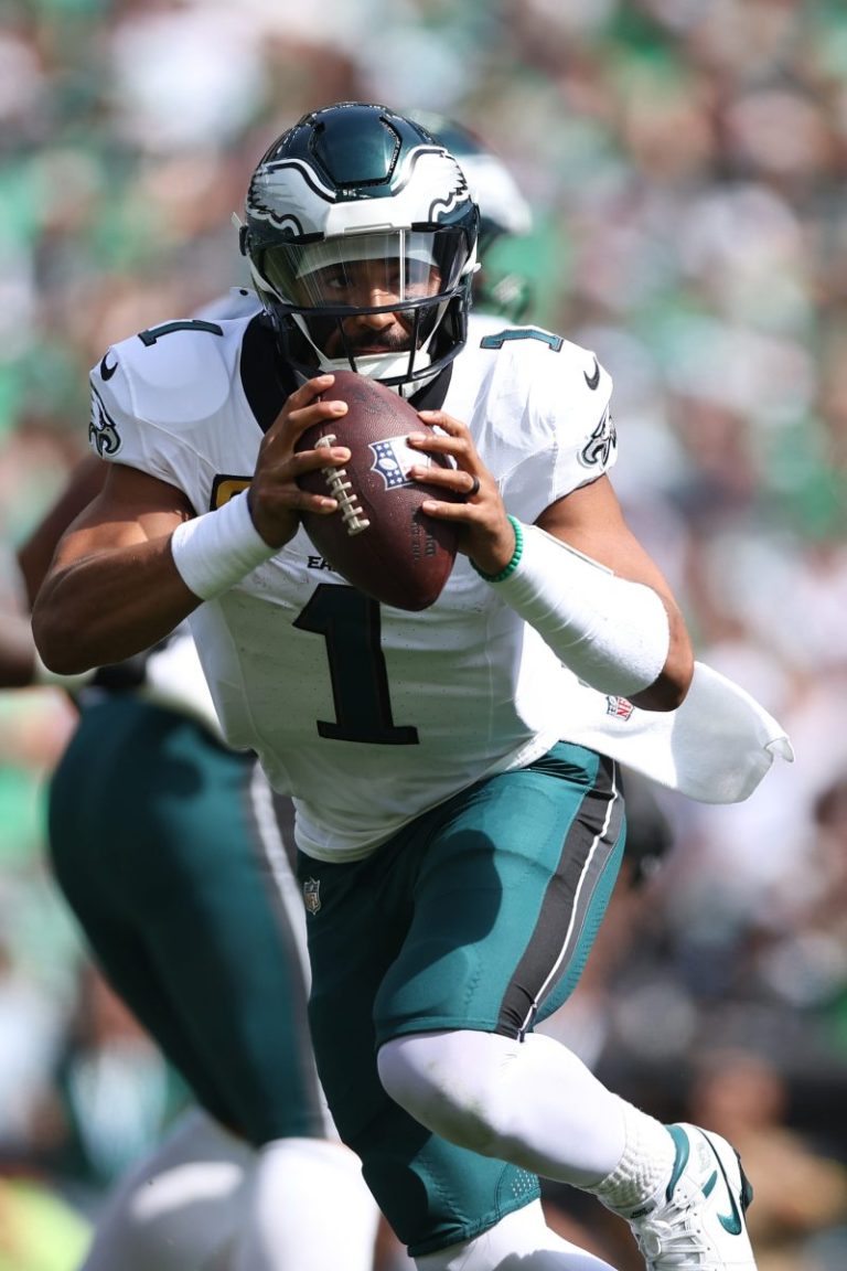 Your complete guide to NFL Week 6 đ
