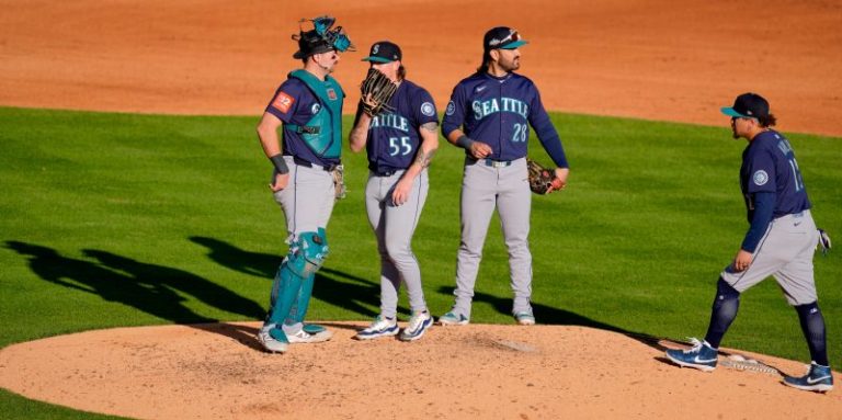 MLB team’s impeccable bullpen has a meltdown failing to finish series