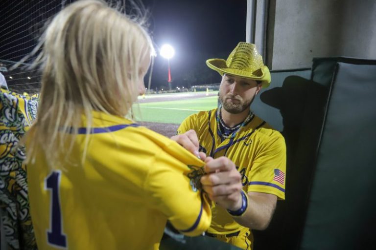 What to know about Savannah Bananas’ new teams, 2026 kickoff schedule