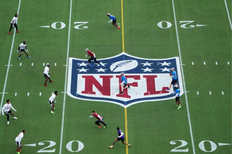NFL planning to move Pro Bowl Games to Super Bowl markets
