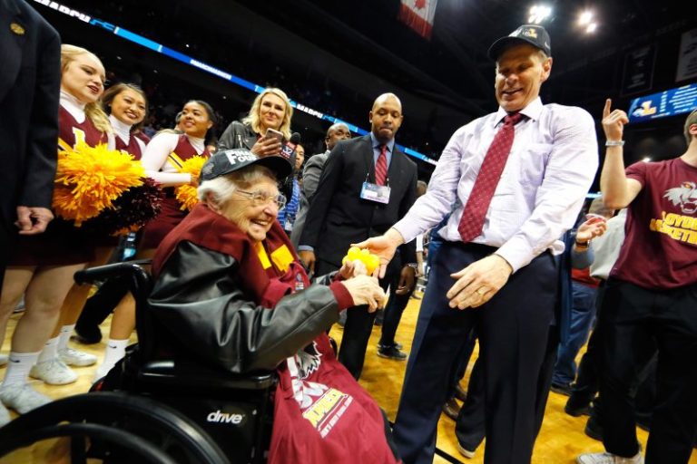 Sister Jean remembered as a ‘dear friend’ by Porter Moser