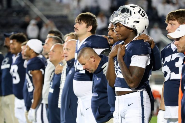 Week 7 Flop 10: Penn State again, Fickell hits rock bottom, more