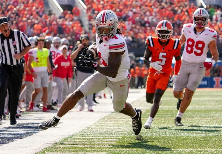 Bubble Watch: Breaking down the College Football Playoff contenders