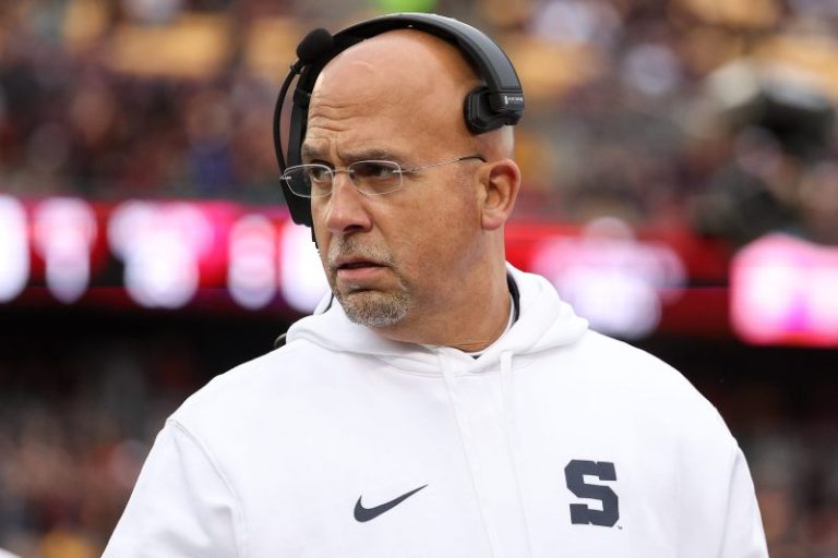 Is James Franklin an attractive candidate for other coaching jobs?