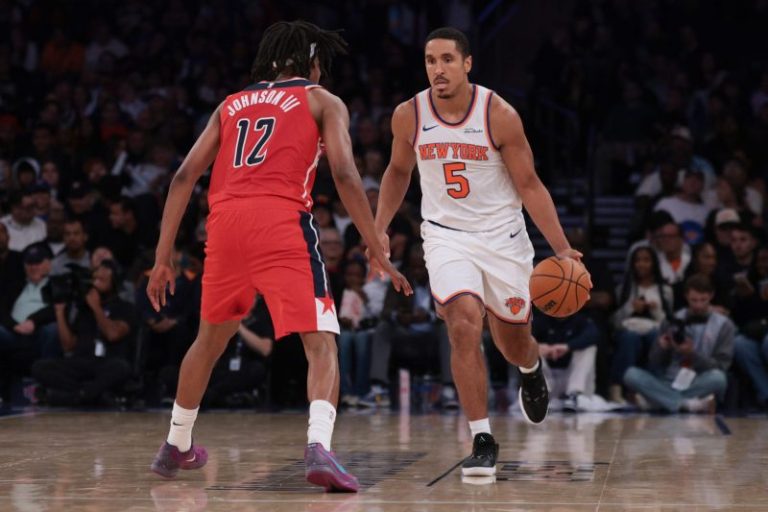 Nine-year vet Malcolm Brogdon announces retirement from NBA