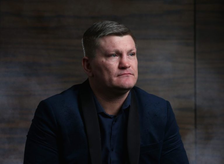 Ricky Hatton died by suicide, according to coroner report