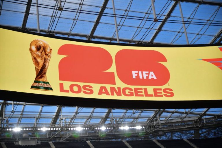 World Cup tickets: Here’s when to sign up for second buying phase