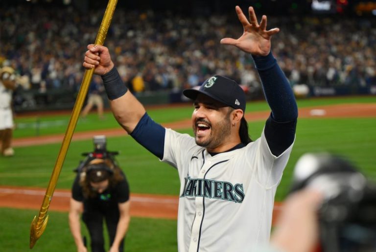 Bedlam in Seattle with unforgettable MLB playoff game