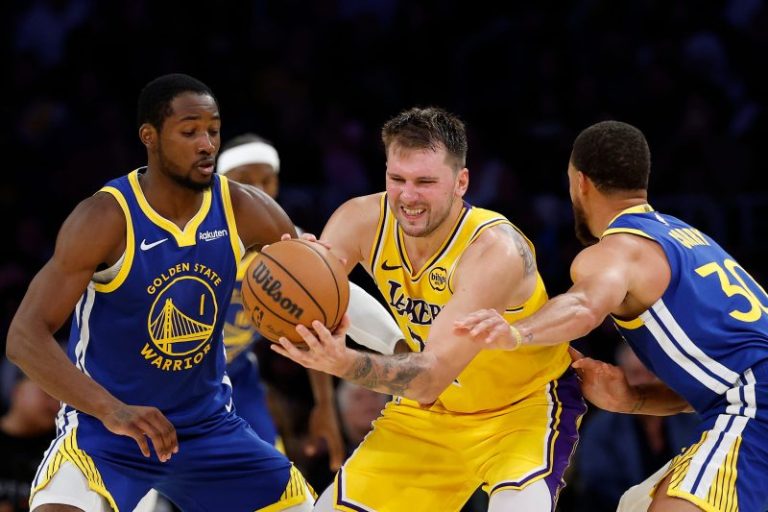 Warriors, Curry and Butler may have found the help they need