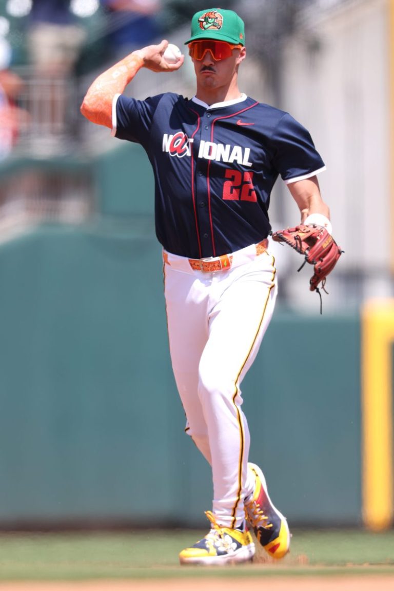 MLB prospect’s unbelievable season earns him top minor league award