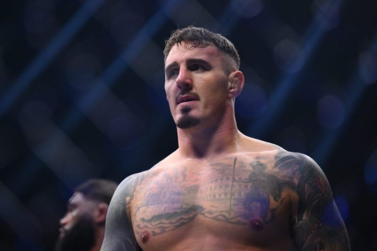 UFC 321: Time, stream and more for Aspinall vs Gane card