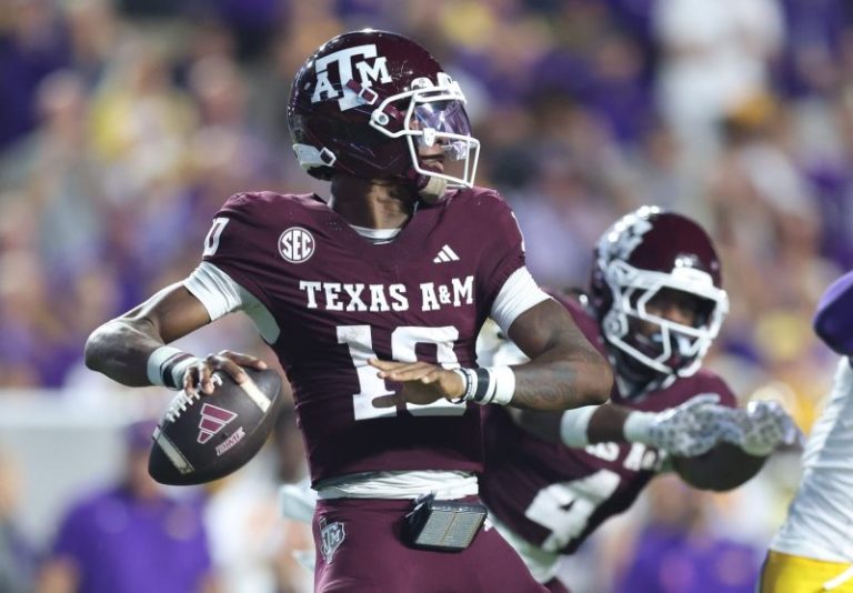Will first CFP poll expose human polls for preseason bias?