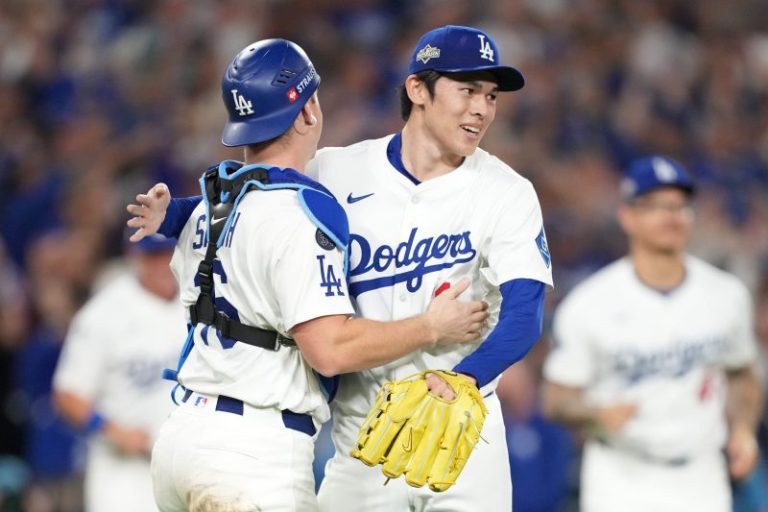 Dodgers and Blue Jays are about to learn harsh lesson in World Series