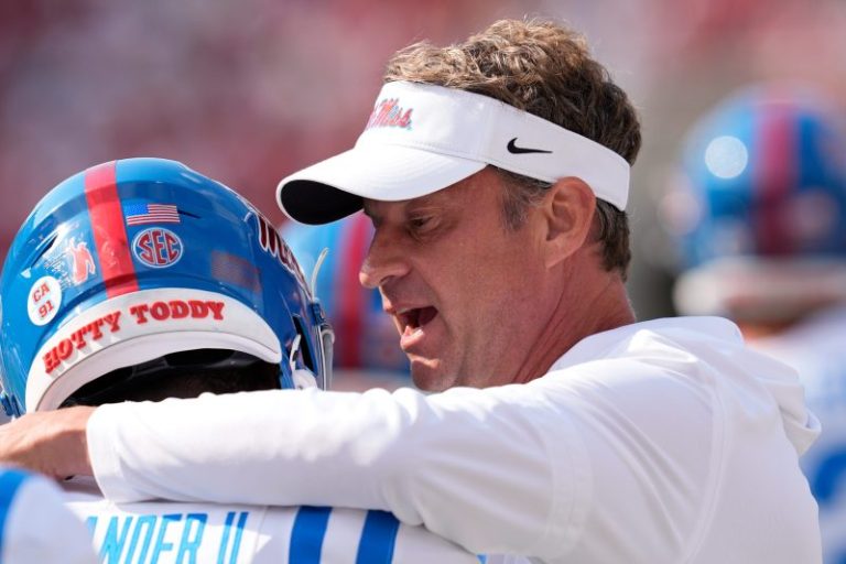 What Lane Kiffin said on ‘ The Pat McAfee Show’ about job rumors