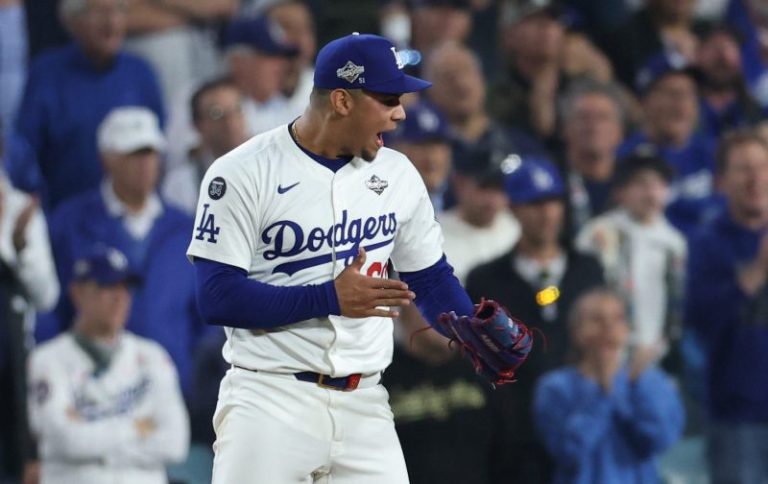 Dodgers, Blue Jays heroes who flew under radar in World Series Game 3