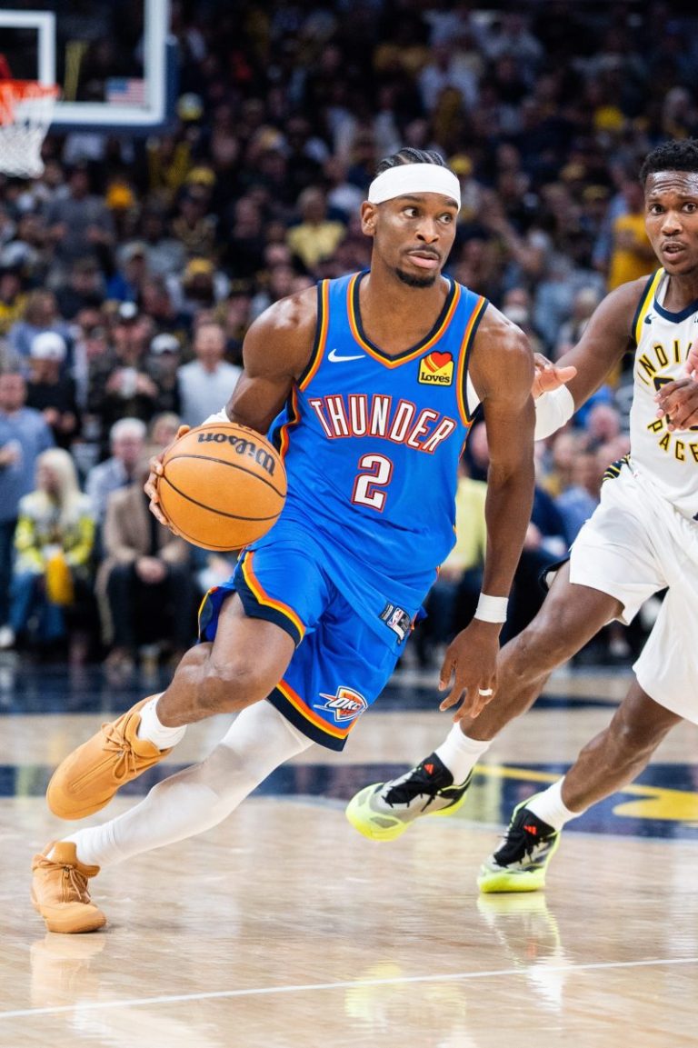 NBA power rankings: Thunder with strong start to title defense