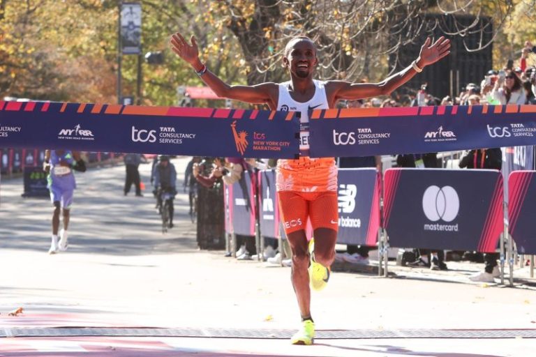 What to know about the 2025 New York City Marathon