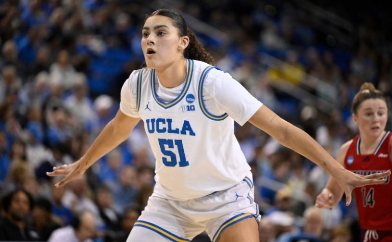 Final Four stars lead women’s college basketball All-America team