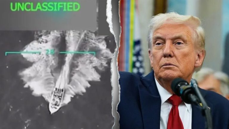 Why Trump’s use of force against the cartels is justified